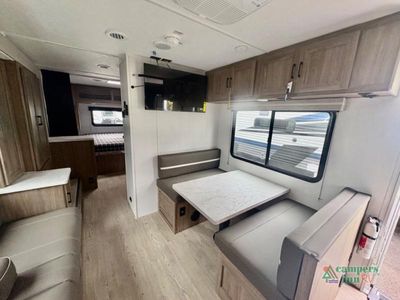 2026 Coachmen RV Freedom Express Select - Photo 8