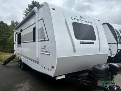 2026 Coachmen RV Freedom Express Select - Photo 1