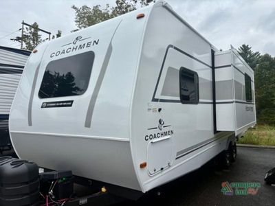 2026 Coachmen RV Freedom Express Select - Photo 2