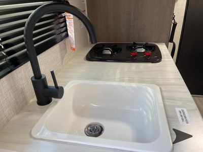 2025 Wayfinder RV Go Play - Photo 12