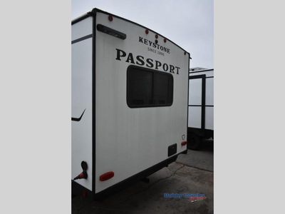 2026 Keystone RV Passport Classic - Photo 5