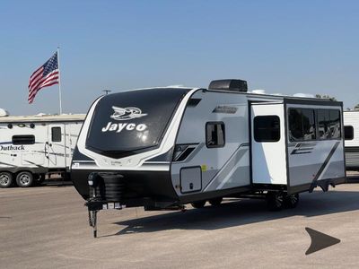 2026 Jayco Jay Feather - Photo 2