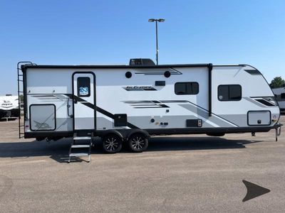 2026 Jayco Jay Feather - Photo 10