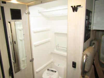 2026 Winnebago SOLIS - Photo 11