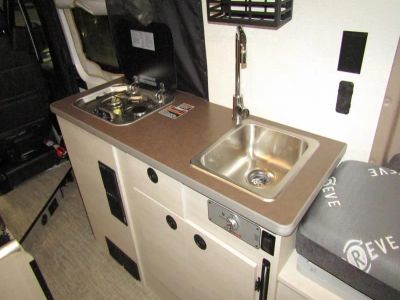 2026 Winnebago SOLIS - Photo 7