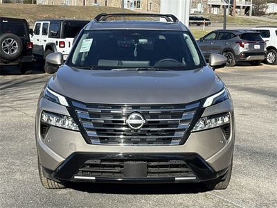 2025 Nissan Rogue - Photo 2