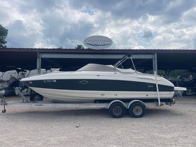 2005 Chaparral 260 SSI - Photo 7