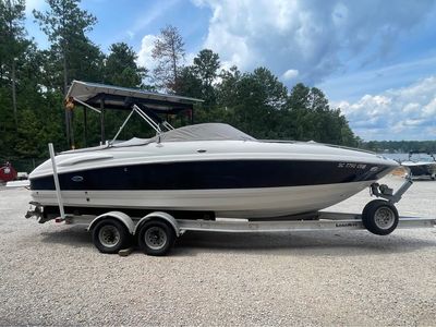 2005 Chaparral 260 SSI - Photo 12
