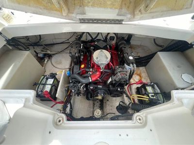 2005 Chaparral 260 SSI - Photo 4