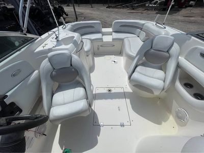 2005 Chaparral 260 SSI - Photo 1