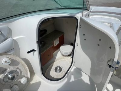 2005 Chaparral 260 SSI - Photo 6