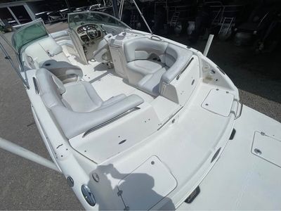 2005 Chaparral 260 SSI - Photo 3