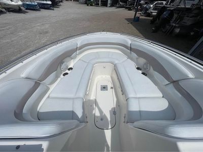 2005 Chaparral 260 SSI - Photo 14