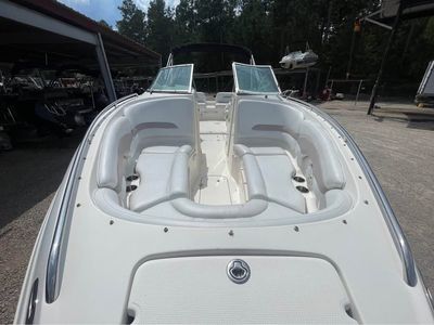 2005 Chaparral 260 SSI - Photo 2