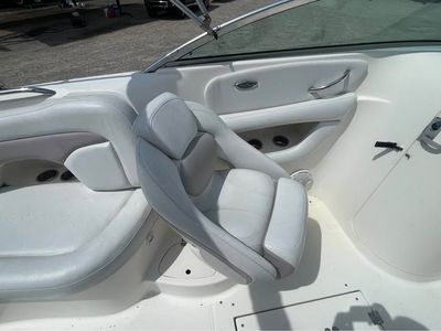 2005 Chaparral 260 SSI - Photo 13
