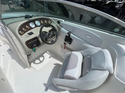 2005 Chaparral 260 SSI - Photo 5