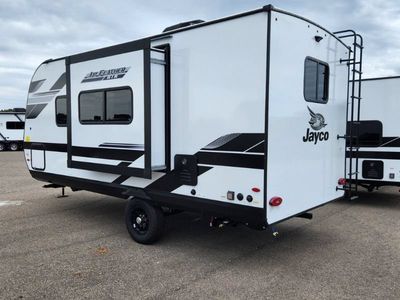 2026 Jayco Jay Feather Air - Photo 3