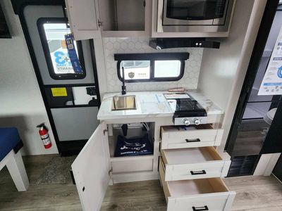 2026 Jayco Jay Feather Air - Photo 10