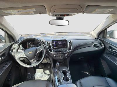 2020 Chevrolet Equinox — photo 14 view