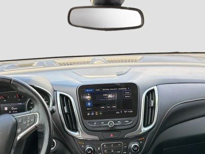 2020 Chevrolet Equinox — photo 17 view