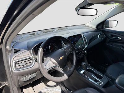 2020 Chevrolet Equinox — photo 21 view