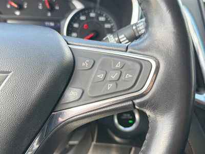 2020 Chevrolet Equinox — photo 31 view