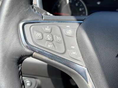 2020 Chevrolet Equinox — photo 30 view
