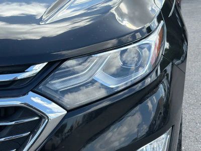 2020 Chevrolet Equinox — photo 9 view