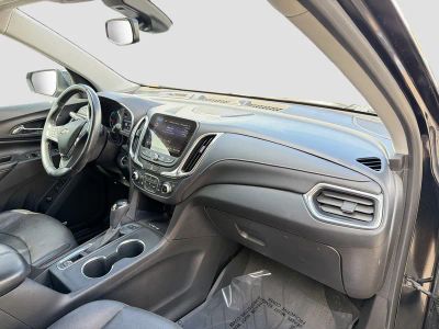 2020 Chevrolet Equinox — photo 12 view