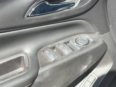 2020 Chevrolet Equinox — photo 19 view