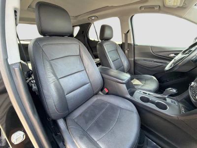 2020 Chevrolet Equinox — photo 13 view
