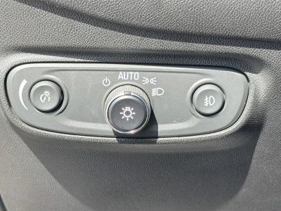 2020 Chevrolet Equinox — photo 28 view