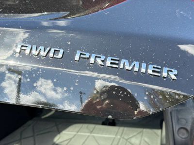 2020 Chevrolet Equinox — photo 11 view