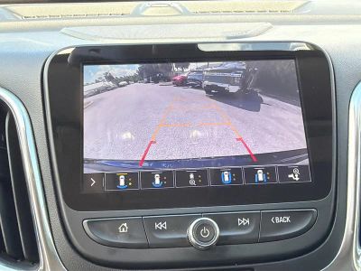 2020 Chevrolet Equinox — photo 26 view