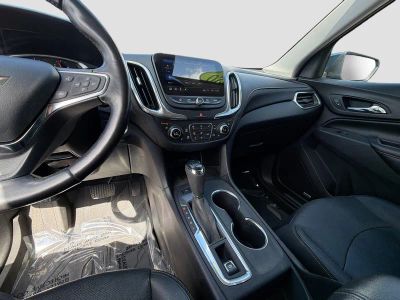 2020 Chevrolet Equinox — photo 23 view
