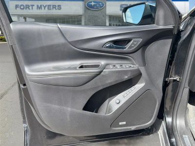 2020 Chevrolet Equinox — photo 18 view