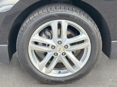 2020 Chevrolet Equinox — photo 35 view