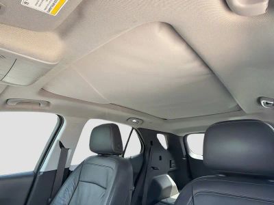 2020 Chevrolet Equinox — photo 22 view