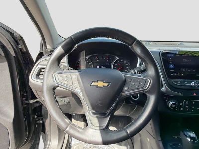 2020 Chevrolet Equinox — photo 32 view