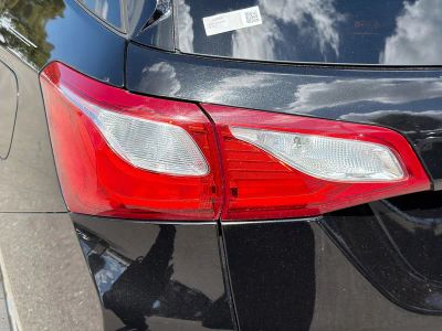 2020 Chevrolet Equinox — photo 10 view