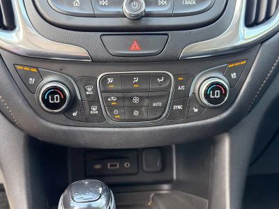 2020 Chevrolet Equinox — photo 27 view