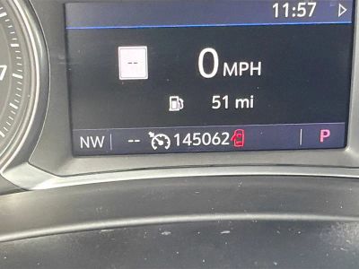 2020 Chevrolet Equinox — photo 34 view