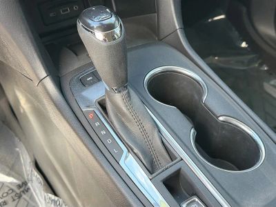 2020 Chevrolet Equinox — photo 24 view
