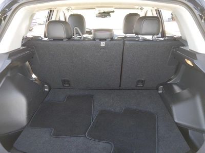 2024 Mitsubishi Outlander Sport — photo 11 view