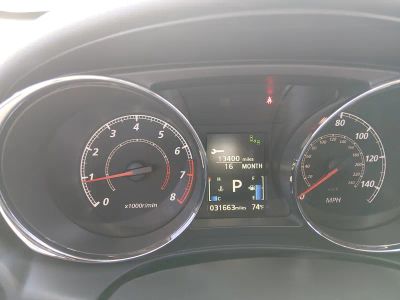 2024 Mitsubishi Outlander Sport — photo 14 view