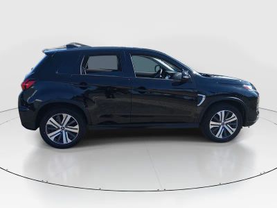 2024 Mitsubishi Outlander Sport — photo 8 view