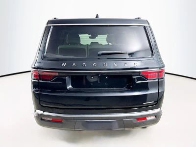 2022 Jeep Wagoneer — photo 29 view