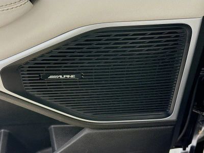 2022 Jeep Wagoneer — photo 19 view
