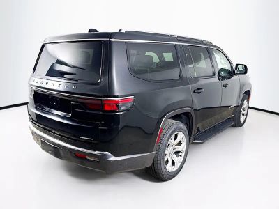 2022 Jeep Wagoneer — photo 30 view