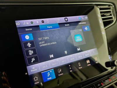 2022 Jeep Wagoneer — photo 14 view